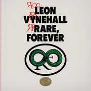 Rare Forever , Leon Vynehall