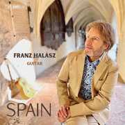 Spain , Franz Halasz