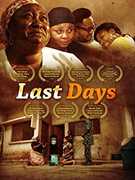 Last Days 