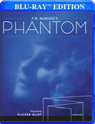 Phantom , Olga Engl