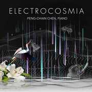 Electrocosmia , Various Artists