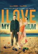 I Love My Mum , Aida Folch