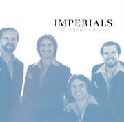 The Definitive Collection , The Imperials