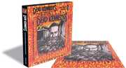 RockSaws - Dead Kennedys Give Me Convenience Or Give Me Death (500 Piece Jigsaw Puzzle) 