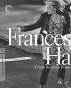Frances Ha (Criterion Collection) 
