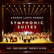 Symphonic Suites , Andrew Lloyd Webber