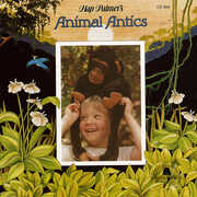 Animal Antics , Hap Palmer