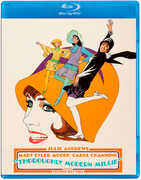 Thoroughly Modern Millie , Julie Andrews