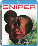 Sniper , Tom Berenger