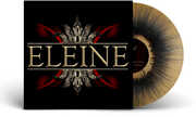 Eleine (gold/ black Splatter Vinyl) , Eleine