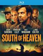 South of Heaven , Jason Sudeikis