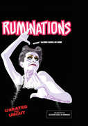 Ruminations , Steven Palmer