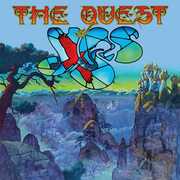 The Quest , Yes