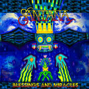 Blessings And Miracles , Santana