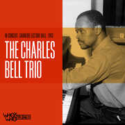 In Concert , Charles Bell Trio