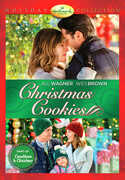 Christmas Cookies , Jill Wagner