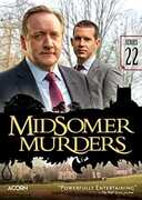 Midsomer Murders: Series 22 , John Nettles