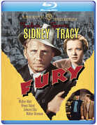 Fury , Sylvia Sidney