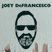 More Music , Joey DeFrancesco