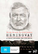 Hemingway: A Film By Ken Burns & Lynn Novick [Import] , Jeff Daniels