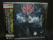 Damned If You Do [Import] , Metal Church