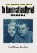 The Adventures Of Frank Merriwell , Jean Rogers