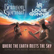 Where The Earth Meets The Sky , Branson Gorman