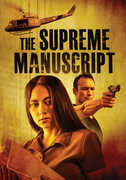Supreme Manuscript (El Supremo Manuscripto) , Nathan Christopher Haase