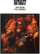 Twelve Dreams Of Dr Sardonicus (Remastered Expanded Edition) [Import] , Spirit