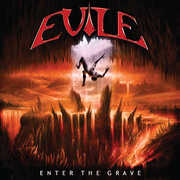 Enter The Grave , Evile