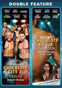 Chocolate City 2: Vegas + Chocolate City 3: Live Tour , Ernest Thomas