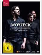 Woyzeck , Barbara Horvath