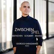 Zwischenspiel , Giorgos Karagiannis