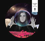 Thetis 2086 , Carolina Eyck