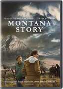 Montana Story , Haley Lu Richardson