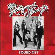 Sound City , The Hollywood Stars