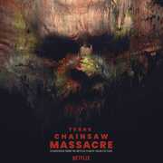 Texas Chainsaw Massacre (Original Soundtrack) , Colin Stetson