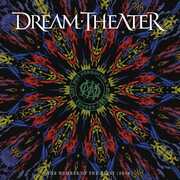Lost Not Forgotten Archives: The Number of the Beast (2002) - Special Edition Digipak [Import] , Dream Theater
