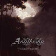 The Silent Enigma , Anathema