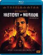 Eli Roth's History of Horror: Season 3 