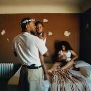 Mr. Morale & The Big Steppers , Kendrick Lamar