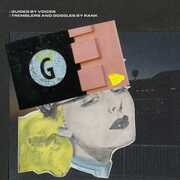 Tremblers And Goggles By Rank , Guided by Voices