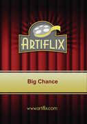 Big Chance , John Darrow