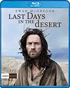 Last Days in the Desert , Ewan McGregor