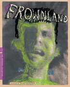 Frownland (Criterion Collection) , Dore Mann