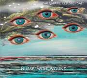 Salt Marie Celeste - Salt , Nurse with Wound