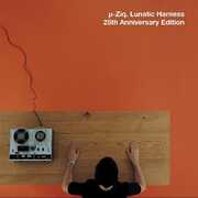 Lunatic Harness , U-Ziq