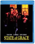 State Of Grace , Sean Penn