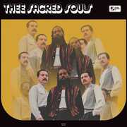Thee Sacred Souls , Thee Sacred Souls