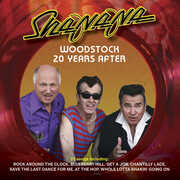 Woodstock: 20 Years After , Sha Na Na
